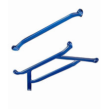 Load image into Gallery viewer, Cusco 00-02 Toyota MR-S ZZW30 Front Lower Arm Bar - Type II Cusco CUS157 477 A