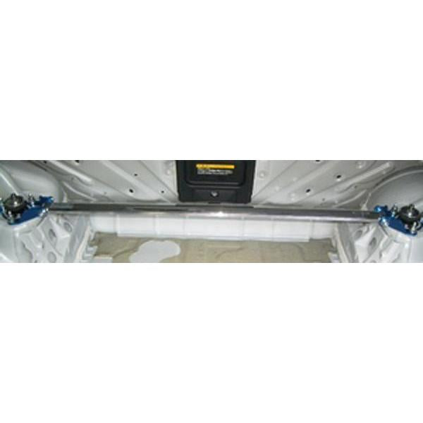 Cusco 09-13 Lexus IS250/IS350 Type OS Rear Strut Bar (RWD Only) Cusco CUS198 541 A