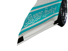 Load image into Gallery viewer, Cusco 19+ Toyota Corolla Hatchback Side Skirt Set (Primer/Unpainted) - Black Ops Auto Works