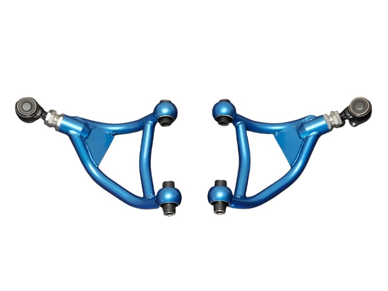 Cusco 2013+ Subaru BRZ / 2017+ Toyota 86 Adjustable Rear Upper Control Arm (Special Order No Cancel) - Black Ops Auto Works