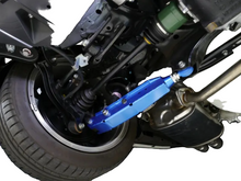 Load image into Gallery viewer, Cusco 6A2 474 LN Rear Camber Control Arms for Subaru WRX &amp; Crosstrek 