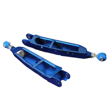 Load image into Gallery viewer, Cusco 6A2 474 LN Rear Camber Control Arms for Subaru WRX &amp; Crosstrek