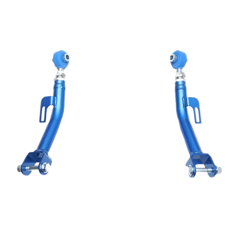 Cusco 2022+ Subaru WRX / 2018+ Subaru Crosstrek Adjustable Rear Trailing Rod Set