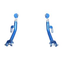 Load image into Gallery viewer, Cusco 2022+ Subaru WRX / 2018+ Subaru Crosstrek Adjustable Rear Trailing Rod Set