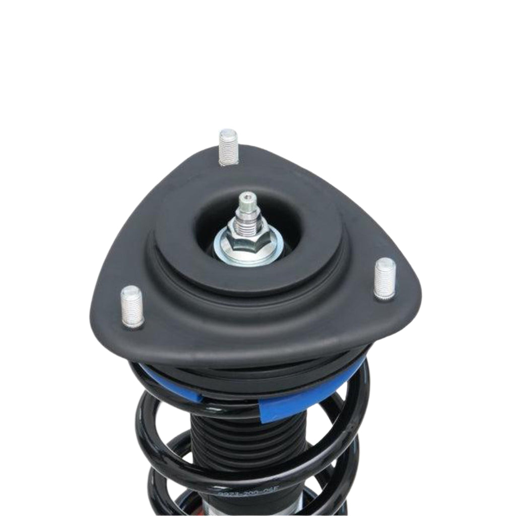 Cusco 2022-25 Subaru WRX Street Zero-A Coilovers – Black Ops Auto