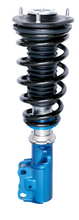 Load image into Gallery viewer, CUS6C1 61N CN-Cusco 2022+ Toyota GR86 / Subaru BRZ Sport Street Zero A Twin-Tube 40-Way - Hard Rear Upper Mount-Coilovers-Cusco