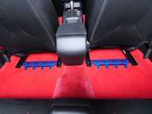 Load image into Gallery viewer, Cusco 2023+ Honda Civic Type R (FL5) Power Brace w Seat Rail/Floor &amp; Safety Harness Belt Hook - 2 Cusco CUS3F7 492 SP