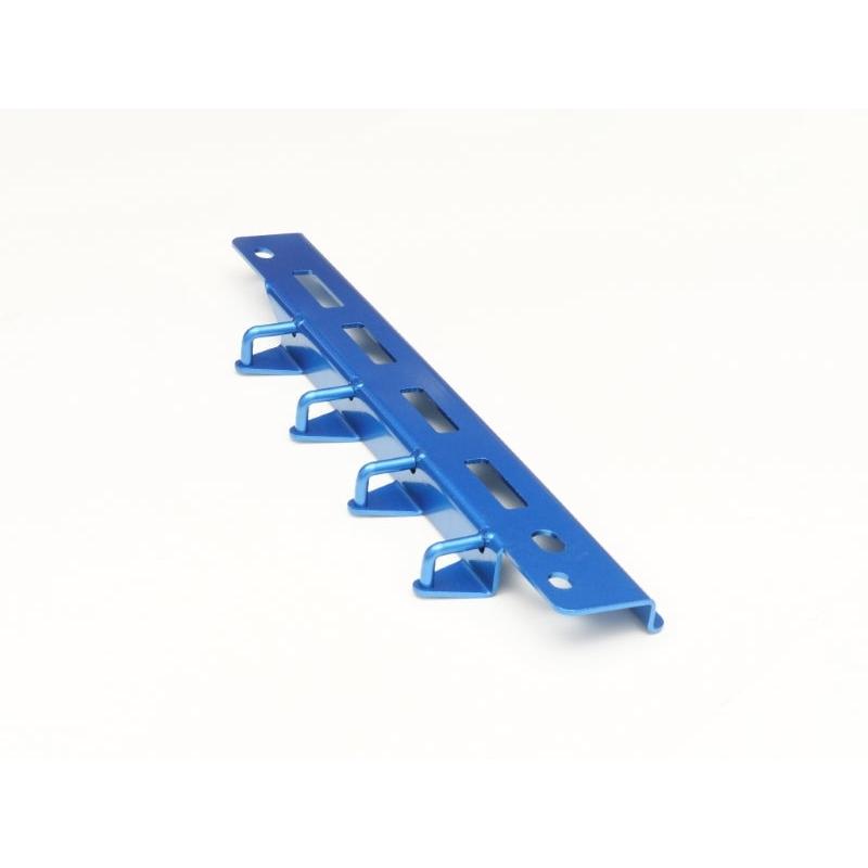 Cusco 2023+ Honda Civic Type R (FL5) Power Brace w Seat Rail/Floor & Safety Harness Belt Hook - 2 Cusco CUS3F7 492 SP