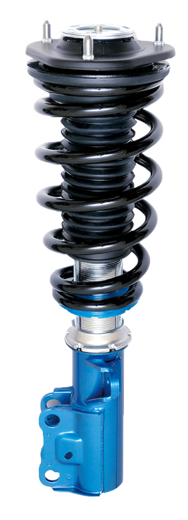 CUS1H1 61N CP-Cusco 2023+ Toyota GR Corolla (GZEA14H) AWD Street Zero-A 40-Way Adj Coilove Kit-Coilovers-Cusco