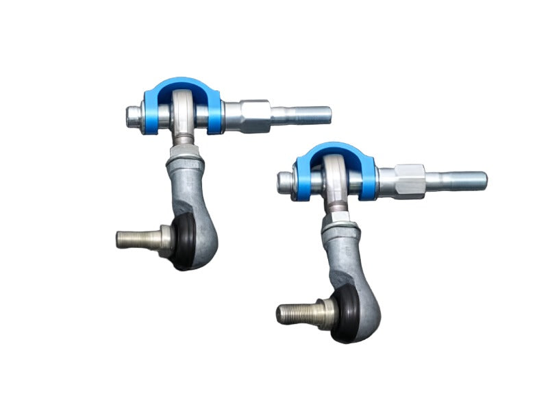CUS1C7 317 A-Cusco 2023 Toyota GR Corolla Rear Adjustable Sway Bar End Link Set-Sway Bars-Cusco