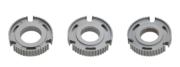 Cusco Cusco 23+ Toyota GR Corolla/22+ Toyota GR Yaris Reinforced Transmission Clutch Sync. Hub Set