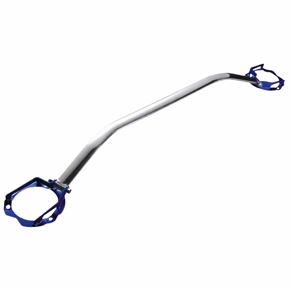 Cusco OS front strut bar full view