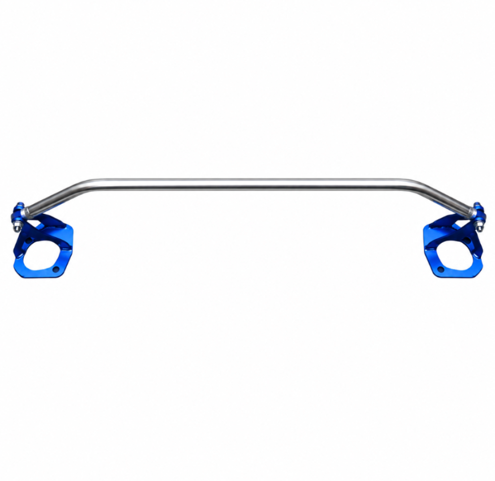 Cusco 377 540 A Type OS Front Strut Bar 1997-2001 CR-V