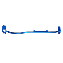 Load image into Gallery viewer, Close-up of Cusco subframe brace mounting and construction