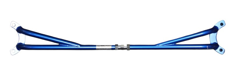 Cusco 71-73 Datsun 1200 Coupe (B110)/ Nissan Sunny Front Type-ST Strut Tower Brace - Black Ops Auto Works