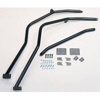 Cusco Add on Bar Kit For Roll Cage /Carbon 1230-1320mm 48.4-52.0 (S/O / No Cancel) Cusco CUS00D 270 AT13C
