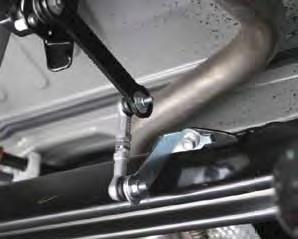 Cusco Auto Levelizer Adjustment Rod Subaru BRZ / Toyota 86 Cusco CUS00B 628 A