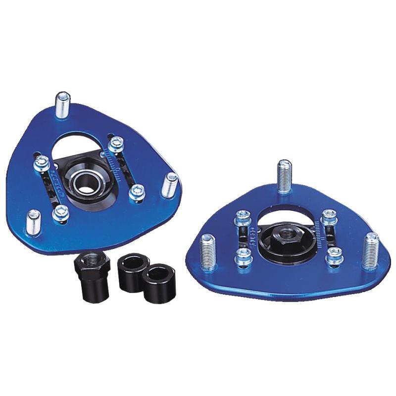 Cusco Camber Pillowball UpperMount Front CT9A Evo 8/9 Cusco CUS564 410 A