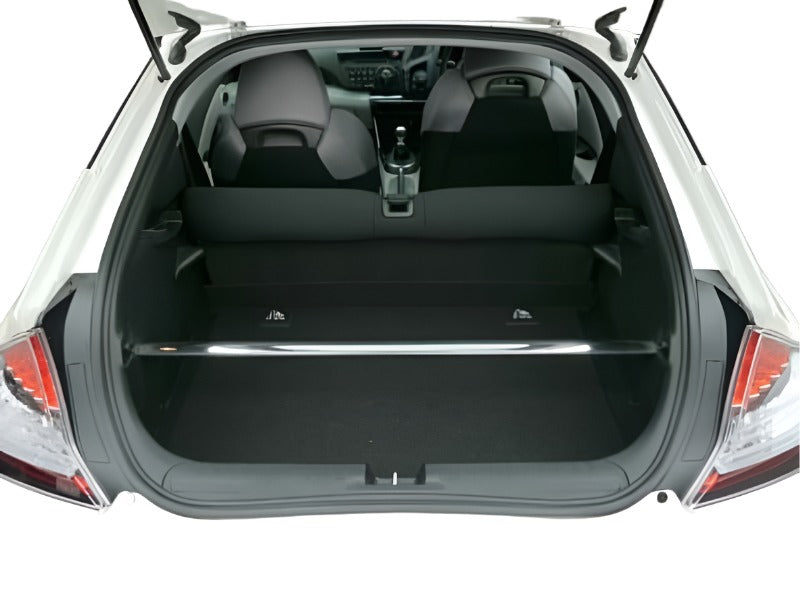 Cusco CR-Z Strut Bar OS Rear - Black Ops Auto Works