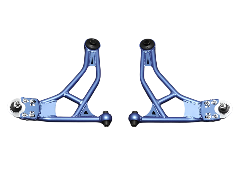 Cusco 13-15 Subaru BRZ Adjustable Front Lower Control Arms - Cusco 965 462 A