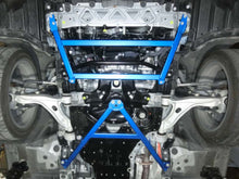 Load image into Gallery viewer, Cusco Front Power Brace 17+ Lexus RC200t/300/350 - Cusco 988 492 F