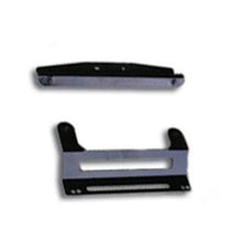 Load image into Gallery viewer, Cusco DIFFUSER BracketS OEM 06 STi diffuser on 05 older STi Impreza ***Must use 673 487 A Cusco CUS672 487 S