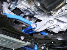 Load image into Gallery viewer, Cusco Engine Pitching Stopper w/ HD Rubber Bushing Steel Construction Blue 2023+ Toyota GR Corolla Cusco CUS1C7 911 PS