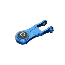 Load image into Gallery viewer, Cusco Engine Pitching Stopper w/ HD Rubber Bushing Steel Construction Blue 2023+ Toyota GR Corolla Cusco CUS1C7 911 PS
