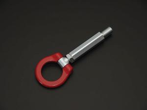 Cusco Folding Front Tow Hook 2016 Mazda Miata Roadster (ND5RC) Cusco CUS429 017 F