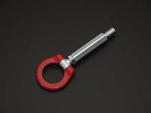 Load image into Gallery viewer, Cusco Folding Front Tow Hook 2016 Mazda Miata Roadster (ND5RC) Cusco CUS429 017 F