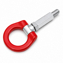 Load image into Gallery viewer, Cusco Folding Rear Tow Hook 2016 Mazda Miata Roadster (ND5RC) Cusco CUS429 017 R