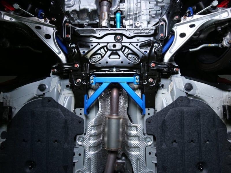 Cusco Japan - Power Brace Center - Honda Civic Type R FL5
