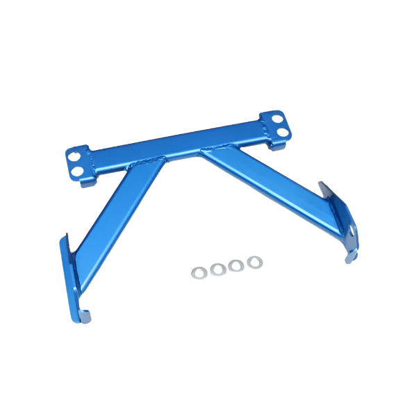 Cusco Japan - Power Brace Center - Honda Civic Type R FL5