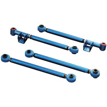 Load image into Gallery viewer, Cusco Lateral link Kit-Rear Rear Side adj. Pillowball Bushing GD (04-05 STi only) Cusco CUS669 474 LB