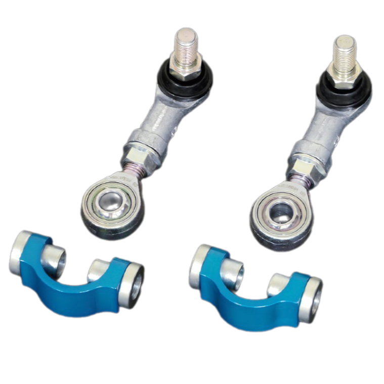 Cusco 927317A Rear Pillowball End Links Lexus IS250 IS350