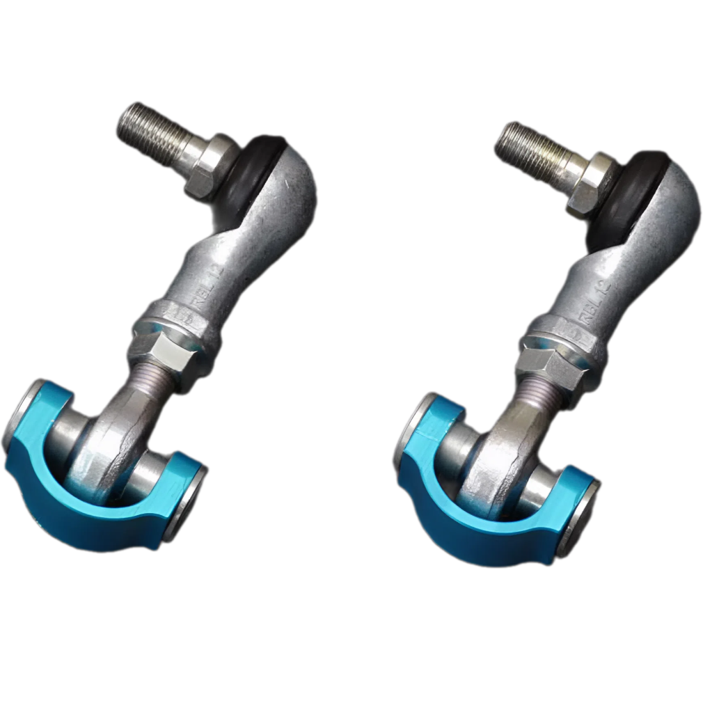 Cusco 927317A Rear Pillowball End Links Lexus IS250 IS350