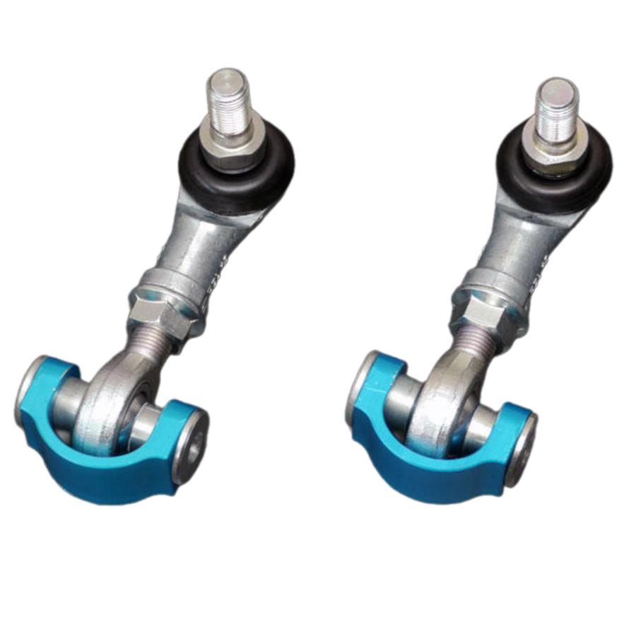 Cusco 927317A Rear Pillowball End Links Lexus IS250 IS350