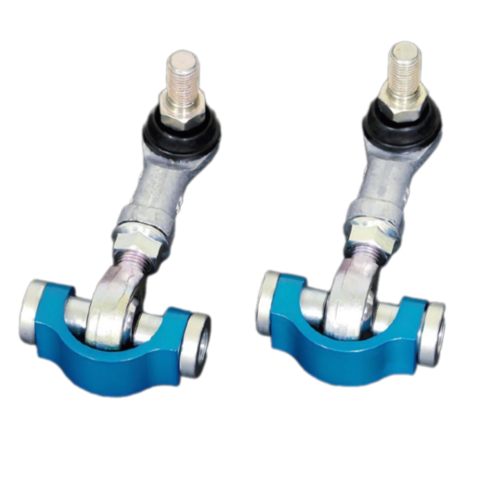 Cusco 927317A Rear Pillowball End Links Lexus IS250 IS350