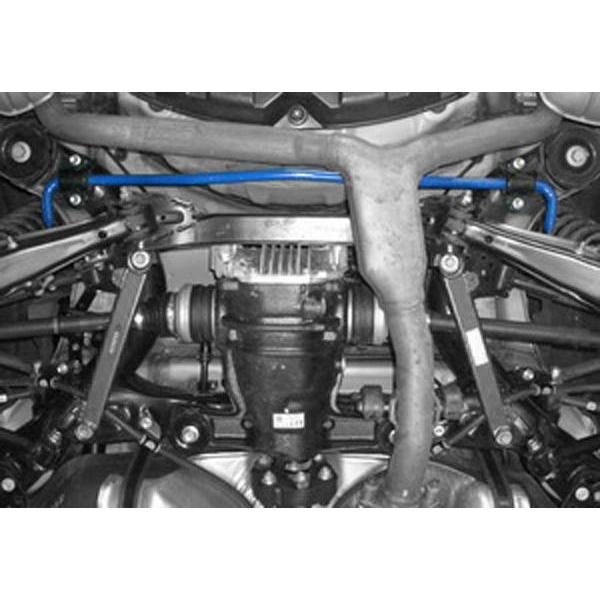 Cusco Lexus IS250/IS350 19mm Rear Sway Bar Cusco CUS983 311 B19