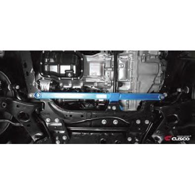 Cusco Lower ARM Bar V1 Front PRIUS ZVW30 ZRE152N SCION XB Cusco CUS942 475 A