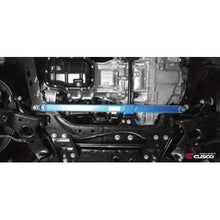 Load image into Gallery viewer, Cusco Lower ARM Bar V1 Front PRIUS ZVW30 ZRE152N SCION XB Cusco CUS942 475 A