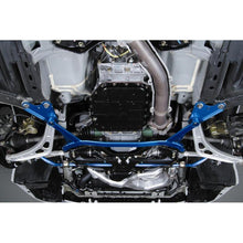 Load image into Gallery viewer, Cusco Lower arm Bar ver.II Front BP9 Legacy-GT Cusco CUS684 477 A