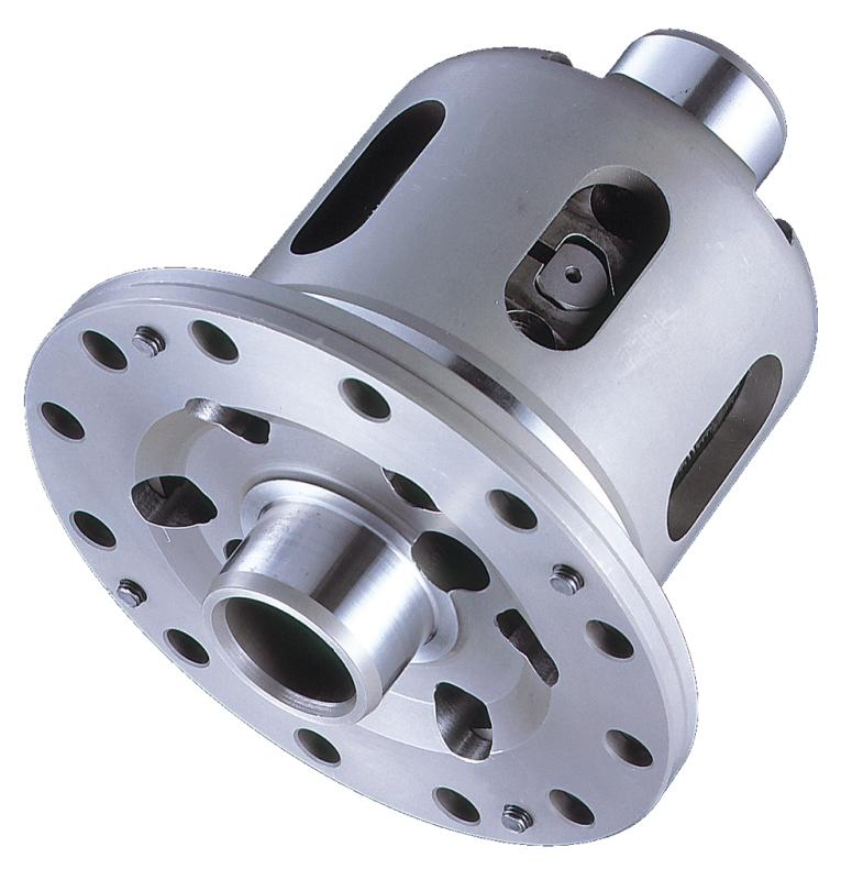 Cusco RS 1.5-way front LSD LSD 184 C15 for Subaru STI on white background