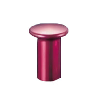Load image into Gallery viewer, Cusco red drift knob installed on Toyota 86 shifter