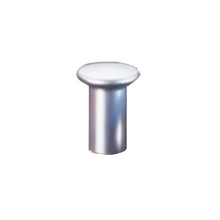 Load image into Gallery viewer, Cusco Cusco MISC Drift Knob Silver TOY-MIT-MAZ Not For SW20/ JZA70/ IS300/ FD3S