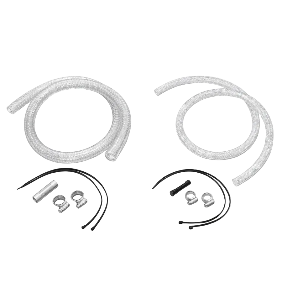 Cusco Misc Hose Kit-Oil Catch 15mm Universal (Hoses Only) Cusco CUS00B 009 A15