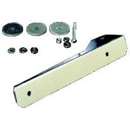 Cusco MISC License Plate Kit NA MIATA Cusco CUS404 550 L