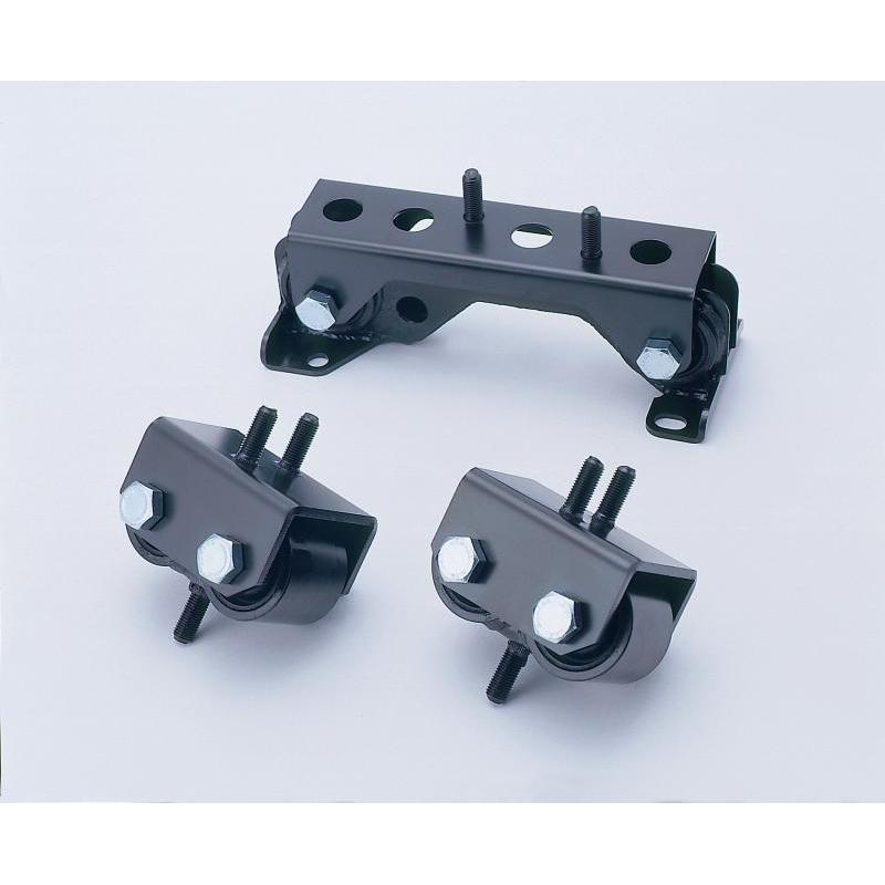 Cusco Motor & TRANNY Mount GC8-GDA GH8 GRB GVB Impreza Cusco CUS660 911 SET