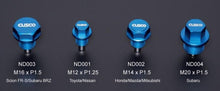Load image into Gallery viewer, Cusco Neodymium Magnetic Drain Bolt - Toyota/Nissan - Black Ops Auto Works