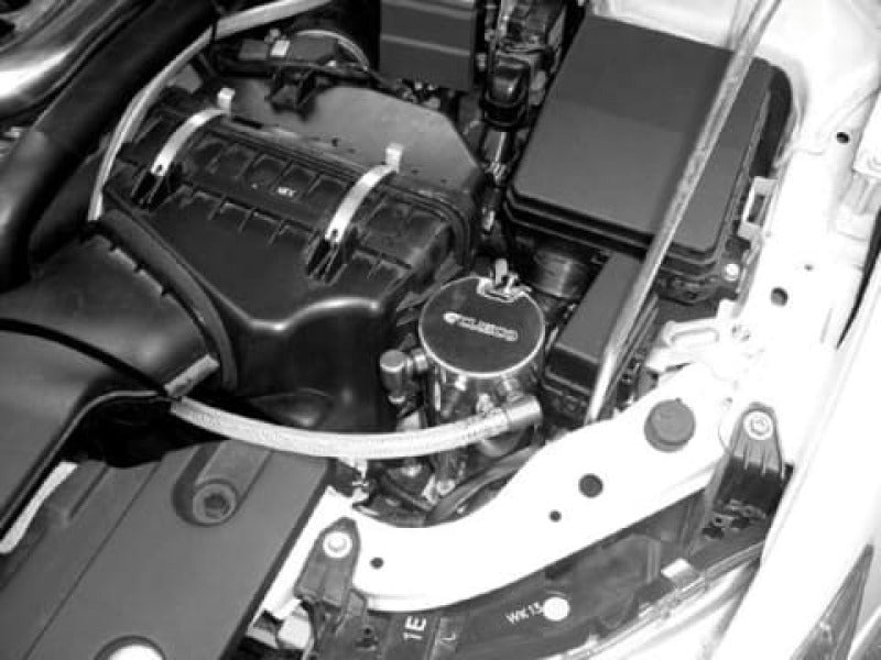Cusco OIL Catch Tank 0.6L EVO X - Black Ops Auto Works